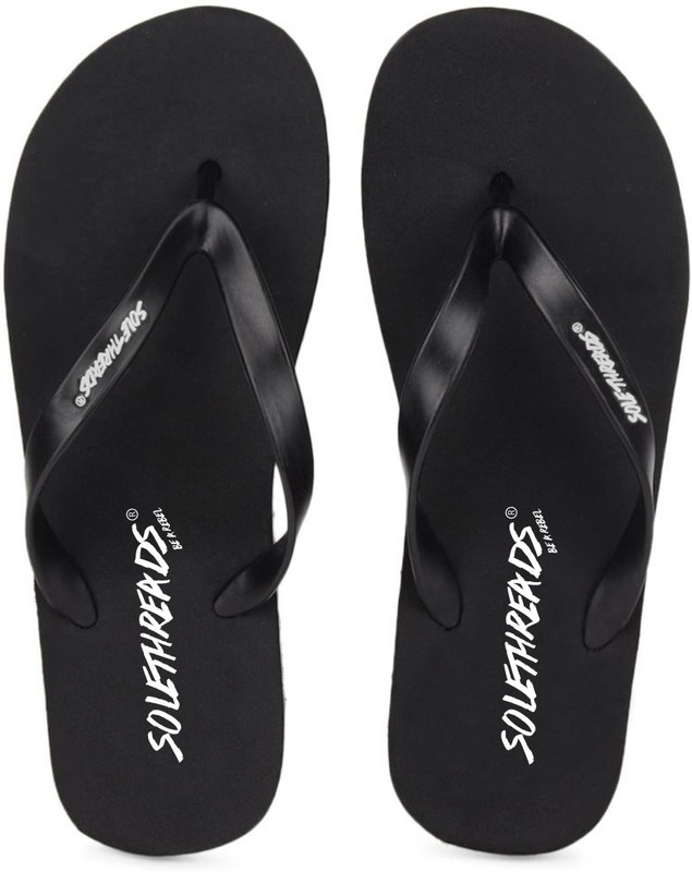 Sole Threads Basic Flip Flops
