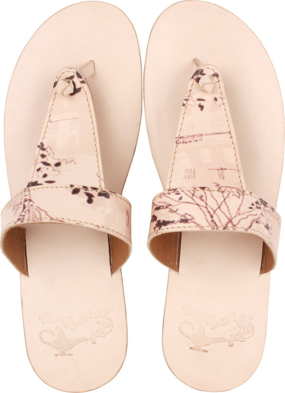 Rub & Style Slippers