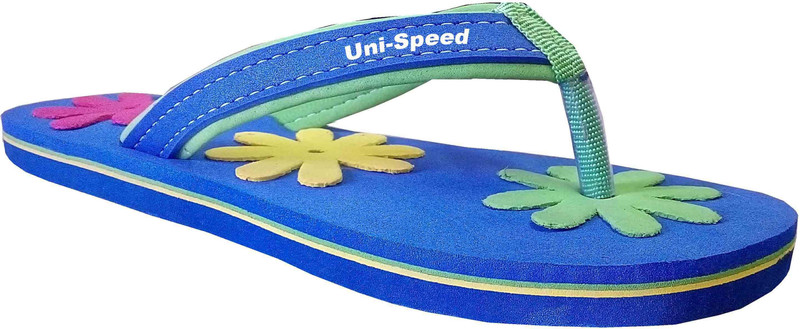 Unispeed Flip Flops