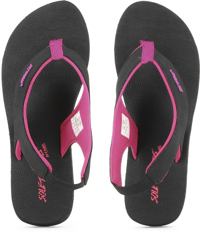 Sole Threads Mystic Women Flip Flops