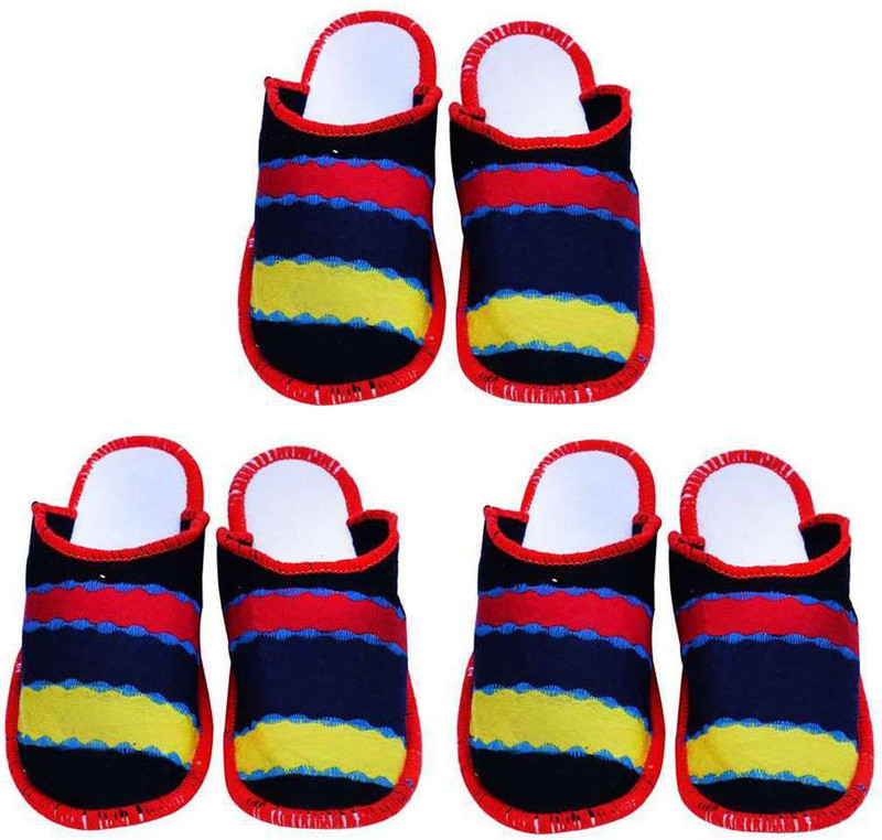 Champaliya Slippers
