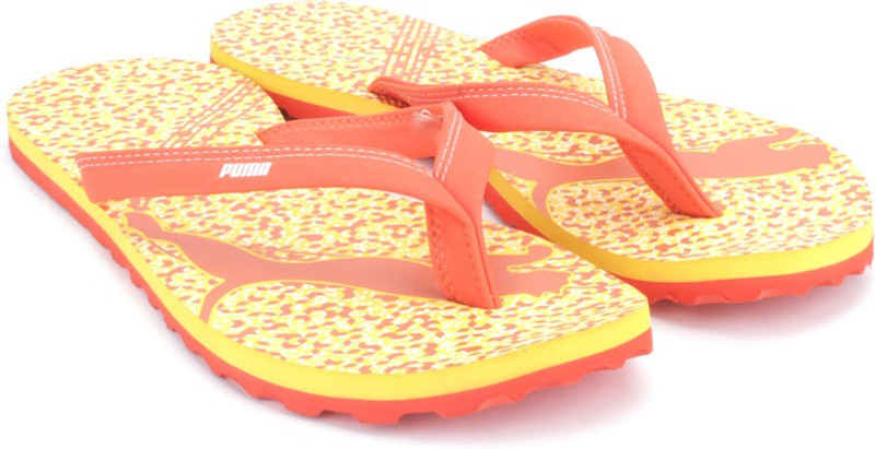 Puma Coral XC 2 DP Women Flip Flops
