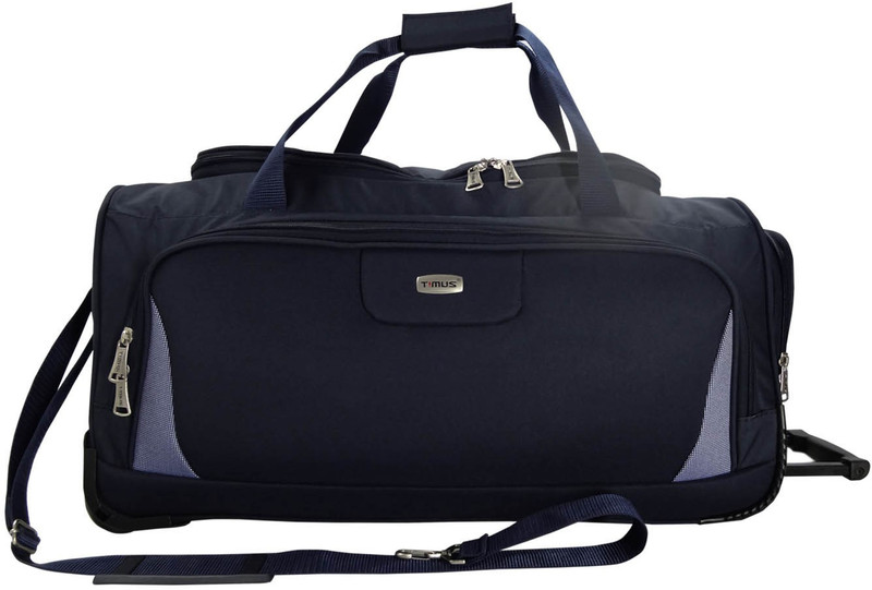 Timus Morocco Plus Small Travel Bag - 65(Blue)