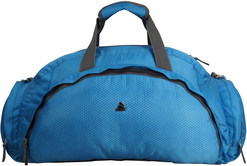 Clubb Sports Small Travel Bag - Medium(Blue)