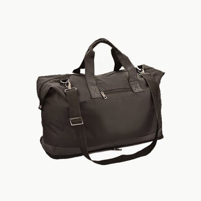 Giftseller Folding Small Travel Bag(Black) RS.649 (67.00% Off) - Flipkart