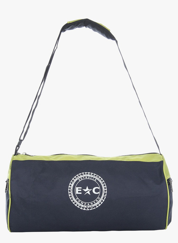 Estrella Companero AURA Small Travel Bag - Small(Blue) RS.410 (66.00% Off) - Flipkart