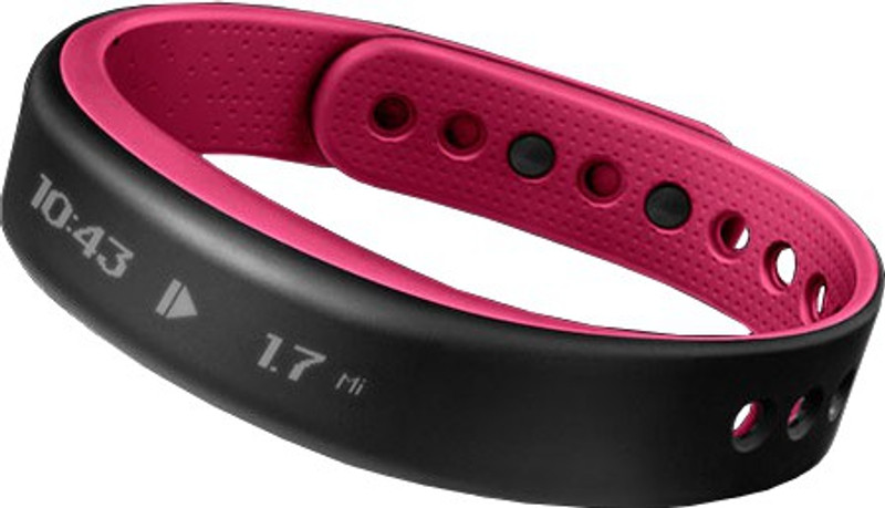 Garmin - Smartbands - wearable_smart_devices