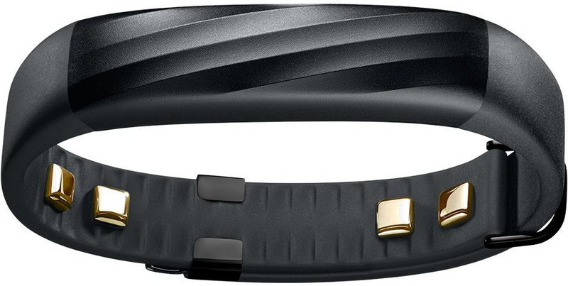 Jawbone UP 3(Black Strap, Size : Regular) Jawbone UP 3(Black Strap, Size : Regular)
