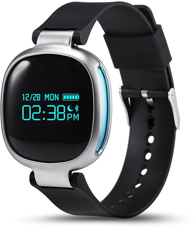 HiTechCart Premium(Blue Strap, Size : Regular)