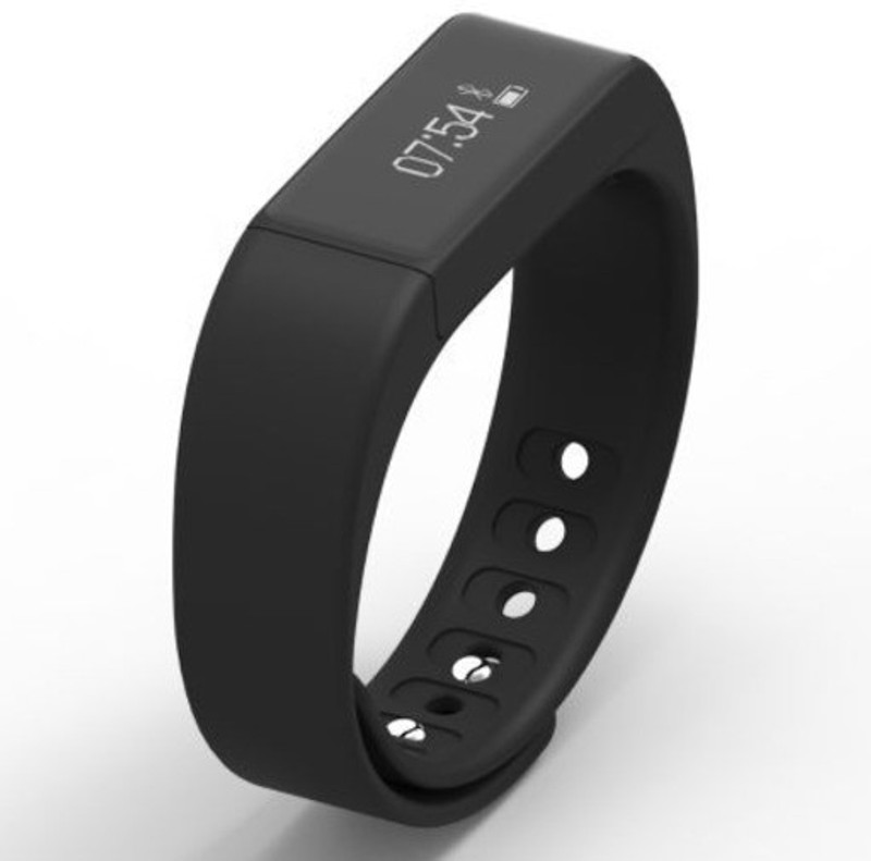 Fastgo i5 Plus(Black Strap, Size : Regular) Fastgo i5 Plus(Black Strap, Size : Regular)