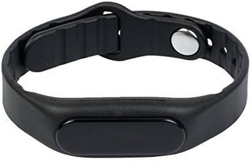 Bluebells India E 06 (1099e) Health Smart Band(Multicolor Strap, Size : Regular)