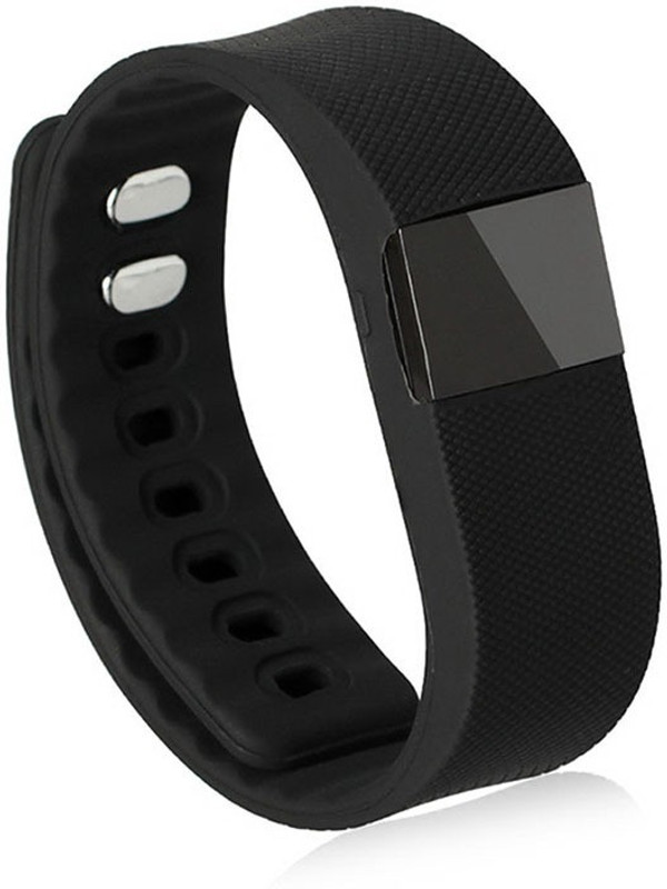 Lichip LCTW64(Black Strap, Size : Regular) RS.4980 (80.00% Off) - Flipkart
