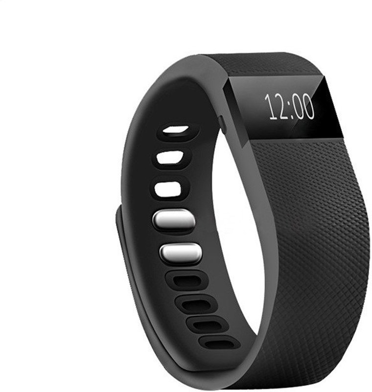 Zakk TW 64 Smart Band Black(Black Strap, Size : Regular) Zakk TW 64 Smart Band Black(Black Strap, Size : Regular)