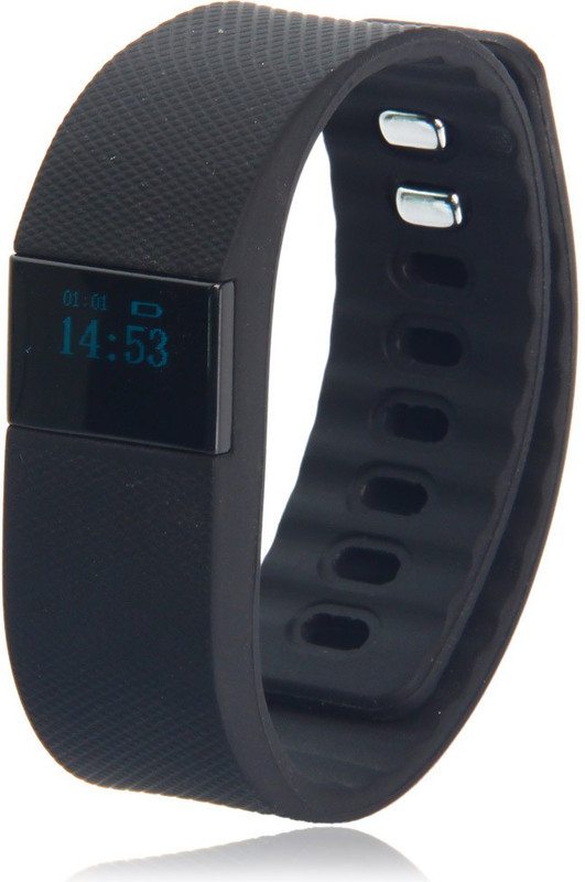 CM TW64(Black Strap, Size : Regular)