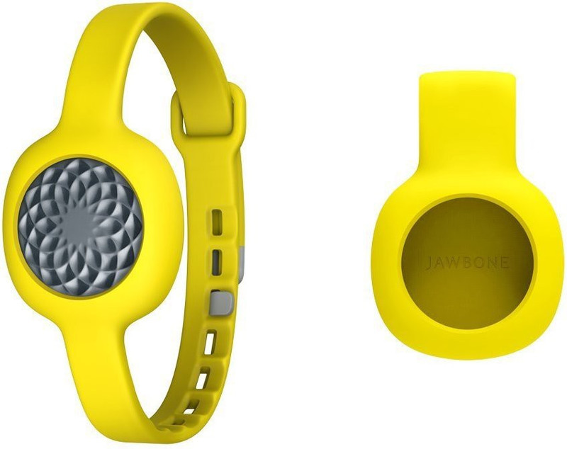 Jawbone UP Move(Slate Rose Strap, Size : Regular) Jawbone UP Move(Slate Rose Strap, Size : Regular)