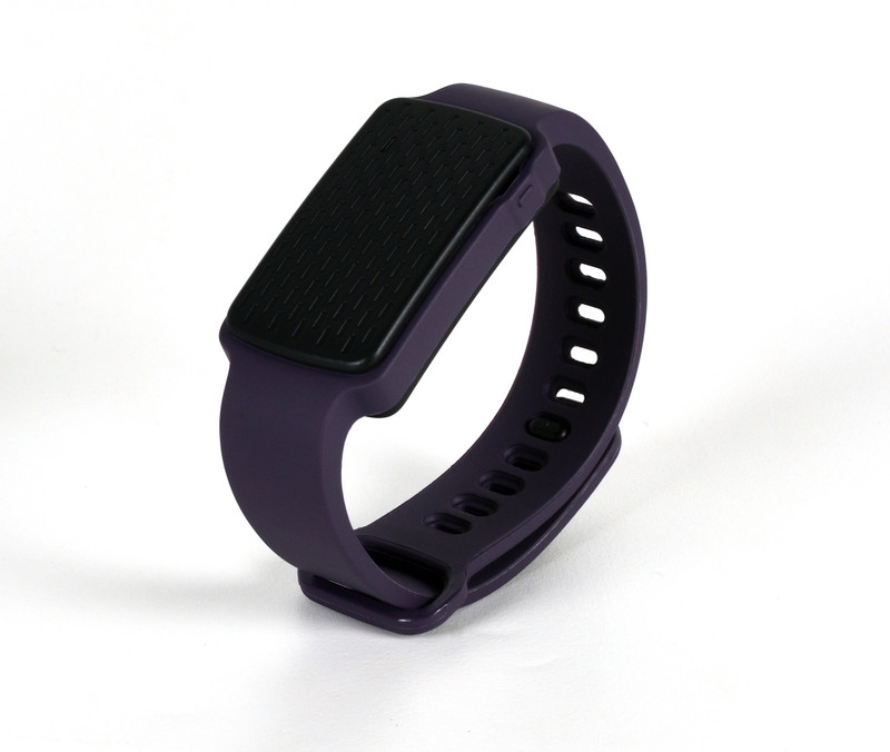 SenseGiz SAFR(Purple Strap, Size : Regular) SenseGiz SAFR(Purple Strap, Size : Regular)