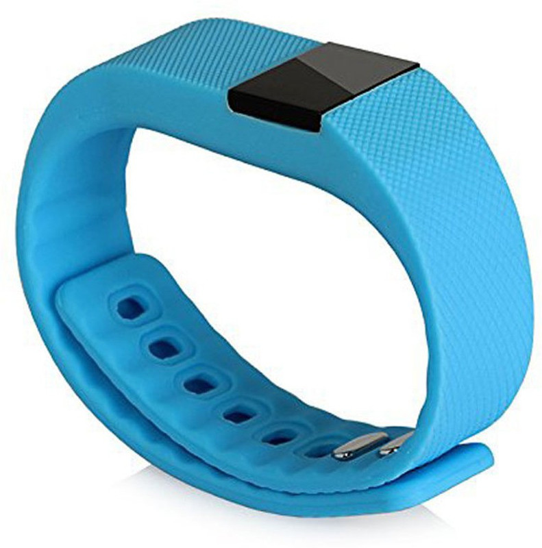 APG APGEC057 Fitness Smart Band(Blue Strap, Size : Regular) APG APGEC057 Fitness Smart Band(Blue Strap, Size : Regular)