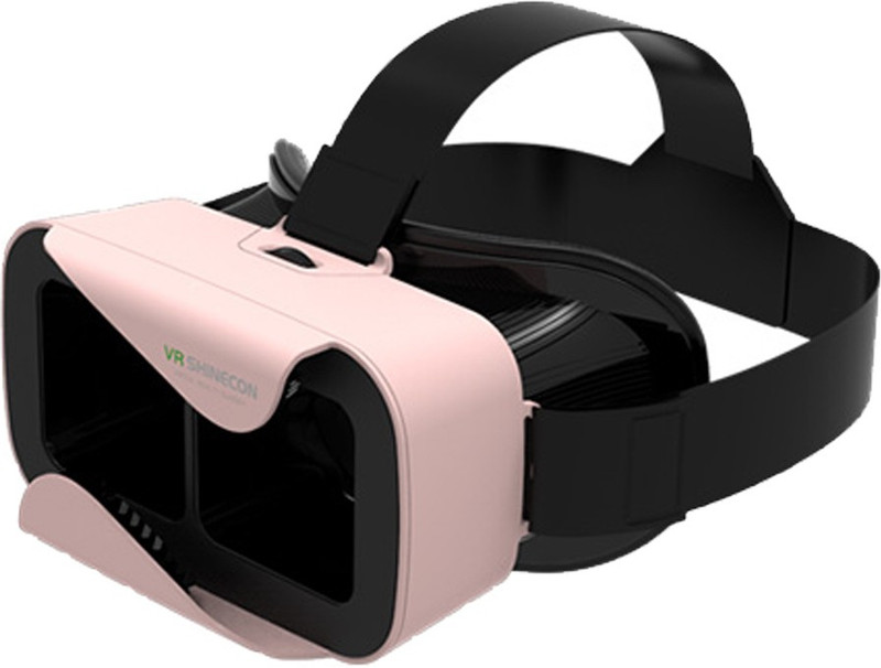BlackBox Unlimited VR Shinecon 3.0 G-03(Smart Glasses)