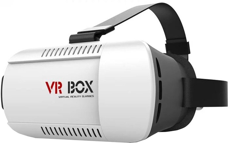 Zakk 3D VR Box Virtual Reality Headsets(Smart Glasses)
