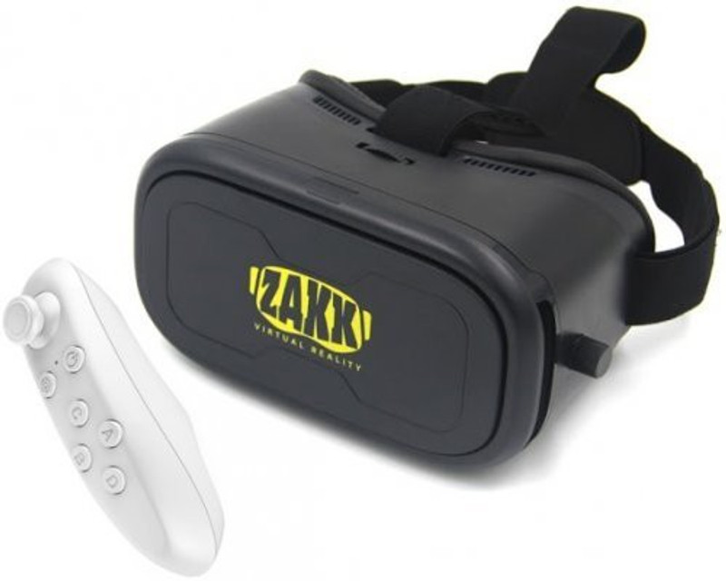 Zakk VR 3.0 Virtual Reality(Smart Glasses)