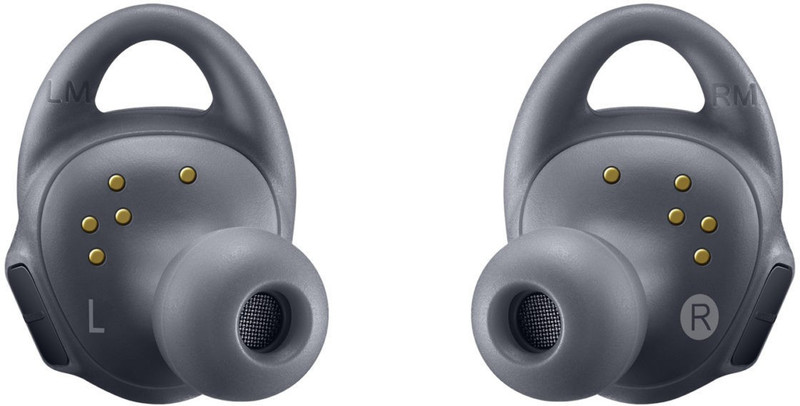 Smart Headphones - Motorola, Samsung & more - wearable_smart_devices