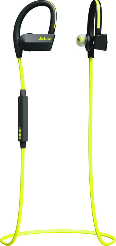 Jabra Sport Pace Smart Headphones(Wireless)