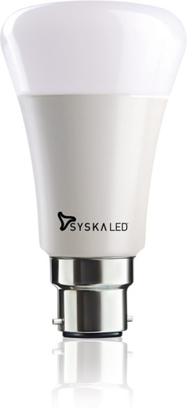 Syska Smart Bulb - Starting at ?999 - automation_robotics