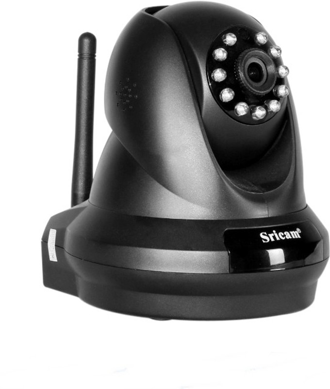 Sricam SP018 Security Camera(128 GB)