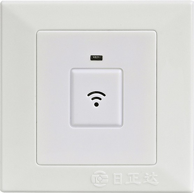 Smart Switches - For Smart Home - automation_robotics