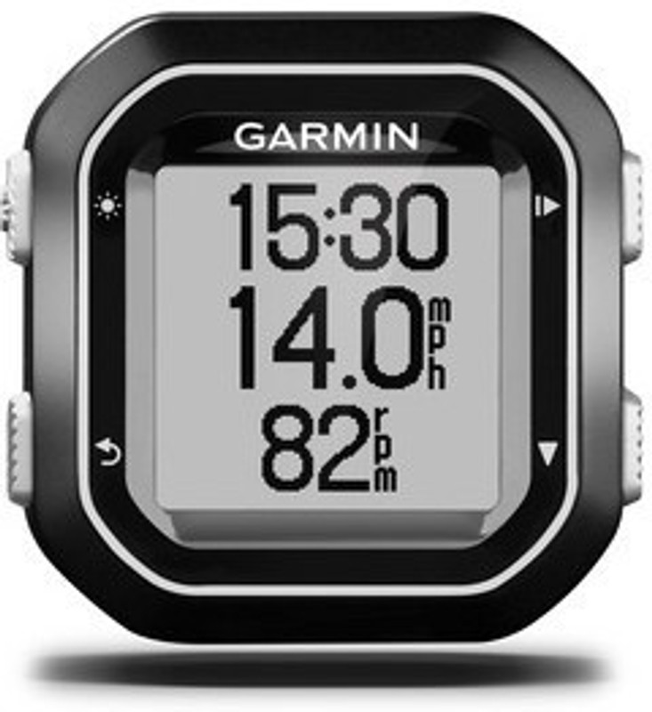 Garmin Edge 25 Fitness Smart Tracker