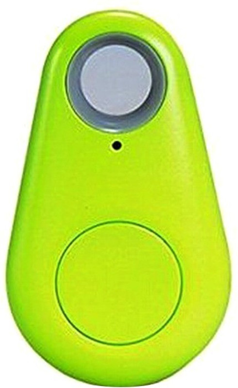 Shriya Itag Bluetooth 4.0 Tracker And Remote Control-Green. Location Smart Tracker