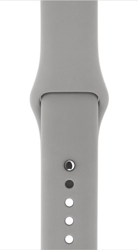 Apple MNHY2ZM/A Smart Watch Strap(Grey)