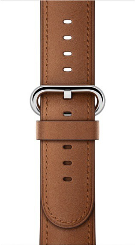 Apple MLDY2ZM/A Smart Watch Strap(Brown)