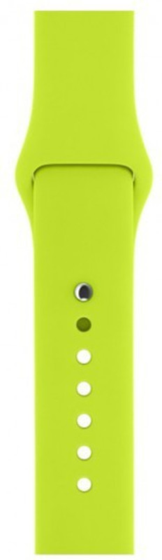 Apple MJ4L2ZM/A Smart Watch Strap(Green)