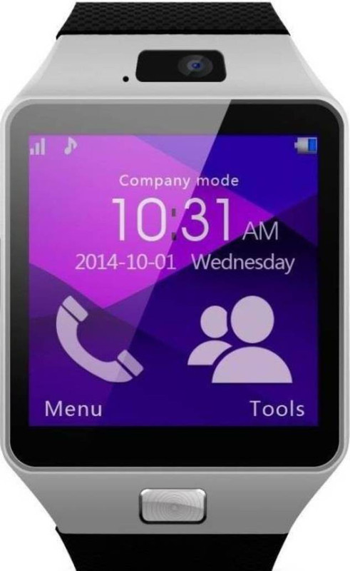 Osrpe smart watch top
