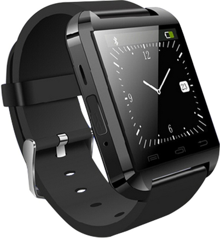 PERSONA PS4 Smartwatch(Black Strap Regular) PERSONA PS4 Smartwatch(Black Strap Regular)