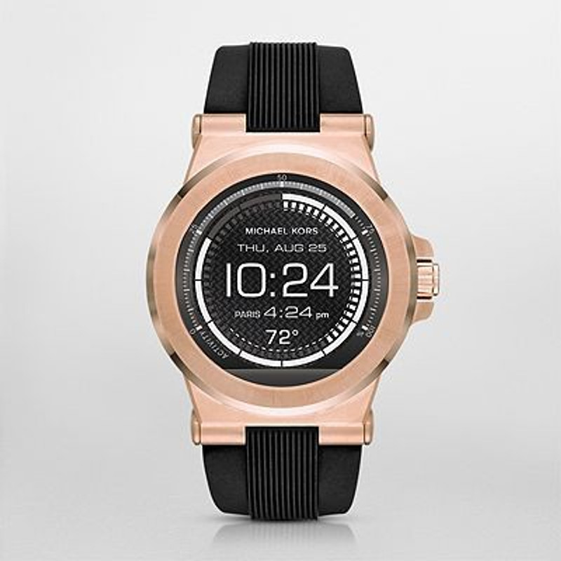 Michael Kors - No Cost EMIs from ?2,167/month . - wearable_smart_devices