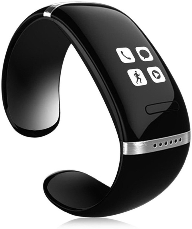 ZVR SDX2 Fitness Smartwatch(Black Strap Regular) ZVR SDX2 Fitness Smartwatch(Black Strap Regular)