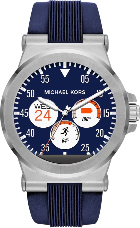 Michael Kors - Starting from ?25,995 - wearable_smart_devices