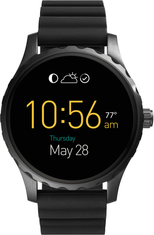 Smartwatches - Fossil,skagen & More - wearable_smart_devices