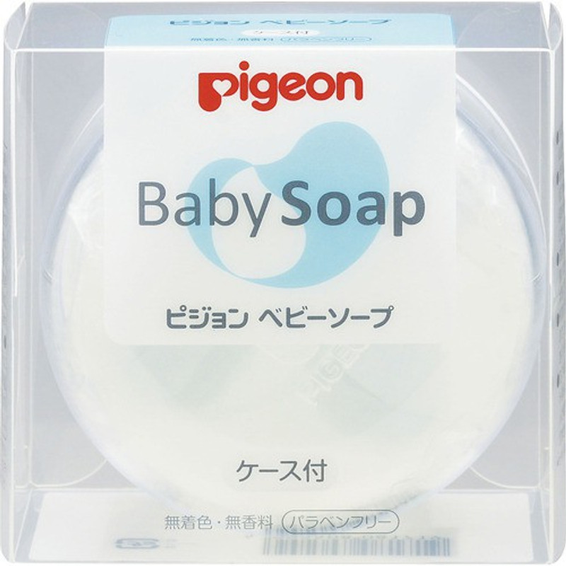 Pigeon baby care Soad(90 g)