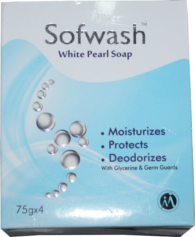 modicare baby soap