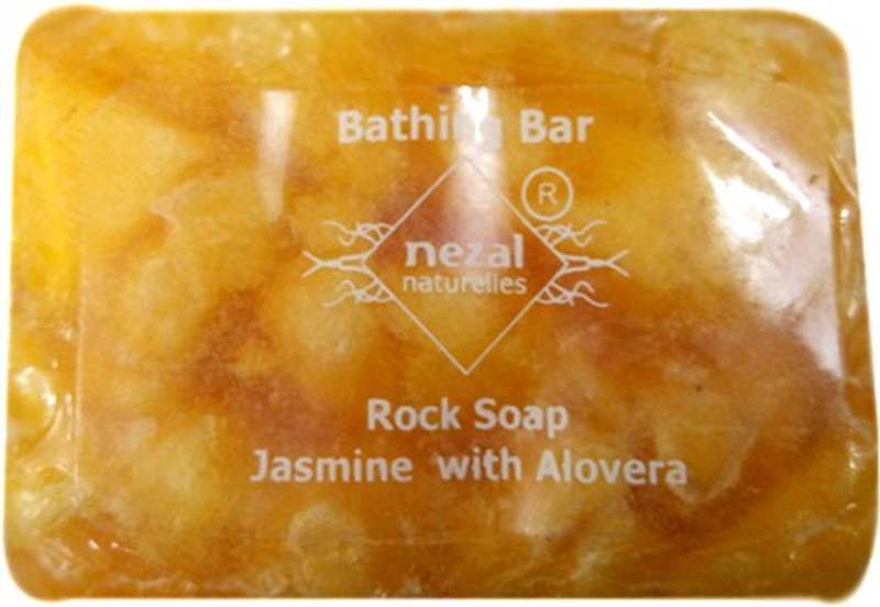 Nizal Natural Rock Soap(200 g)