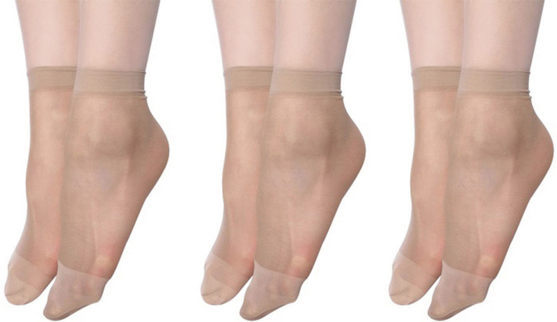 Alexa India Women Animal Print Ankle Length