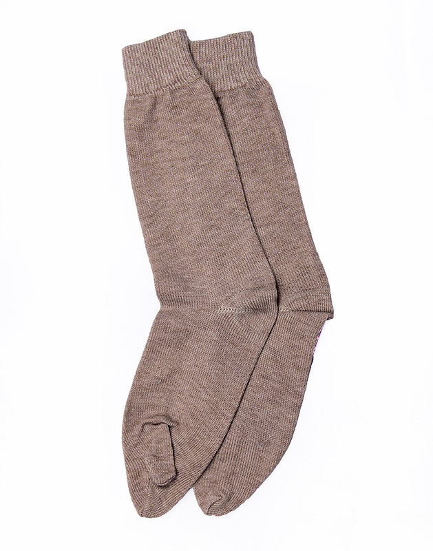 Graceway Women Solid Knee High