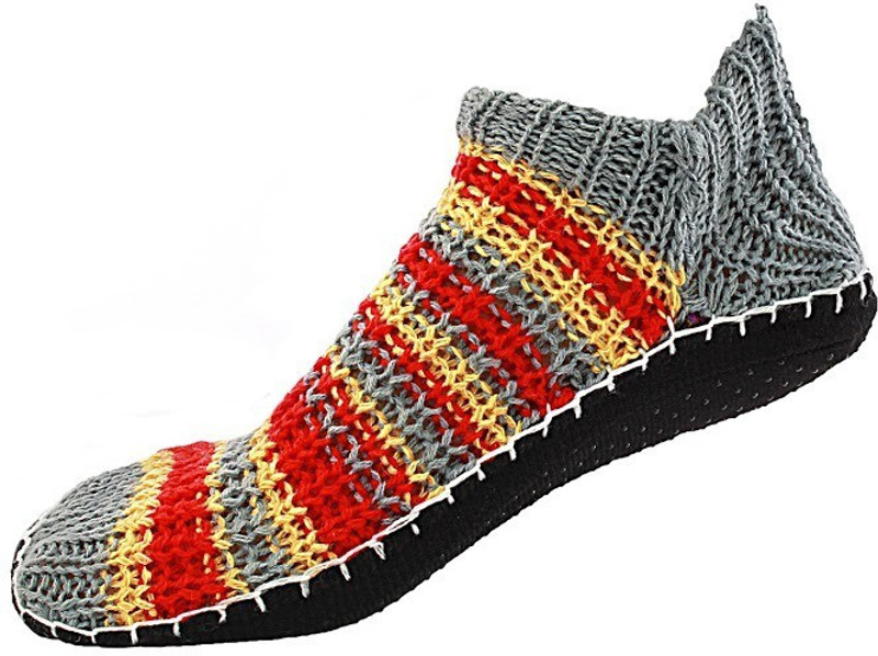 Feather Leather Women Low Cut