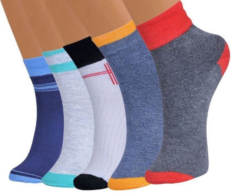 Socks & Stockings - Foot Wear - clothing