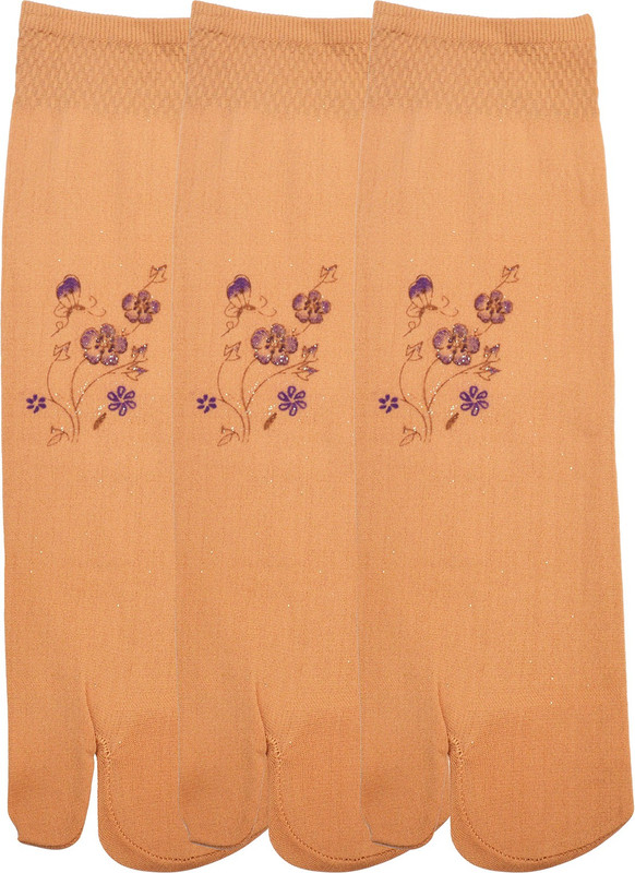 Welwear Women Graphic Print Ankle Length(Pack of 3)