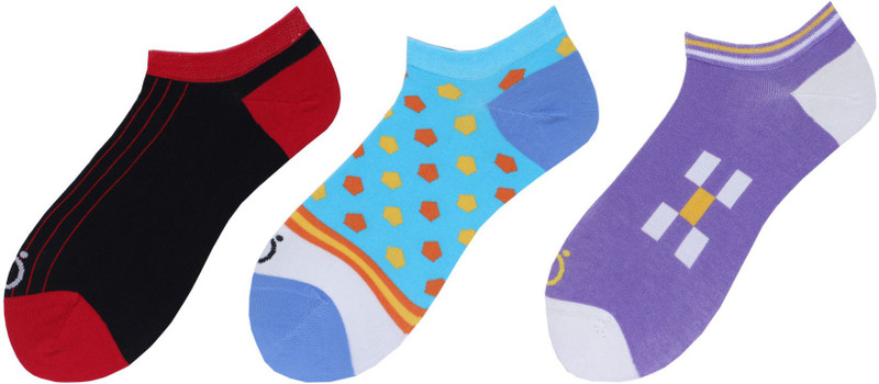 Lefjord Women Peds/Footie/No-Show