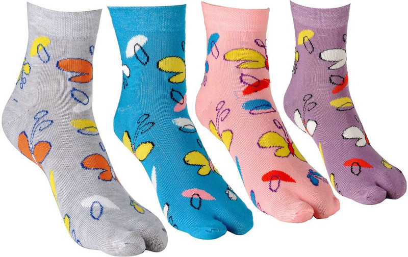 Texlon Women Ankle Length